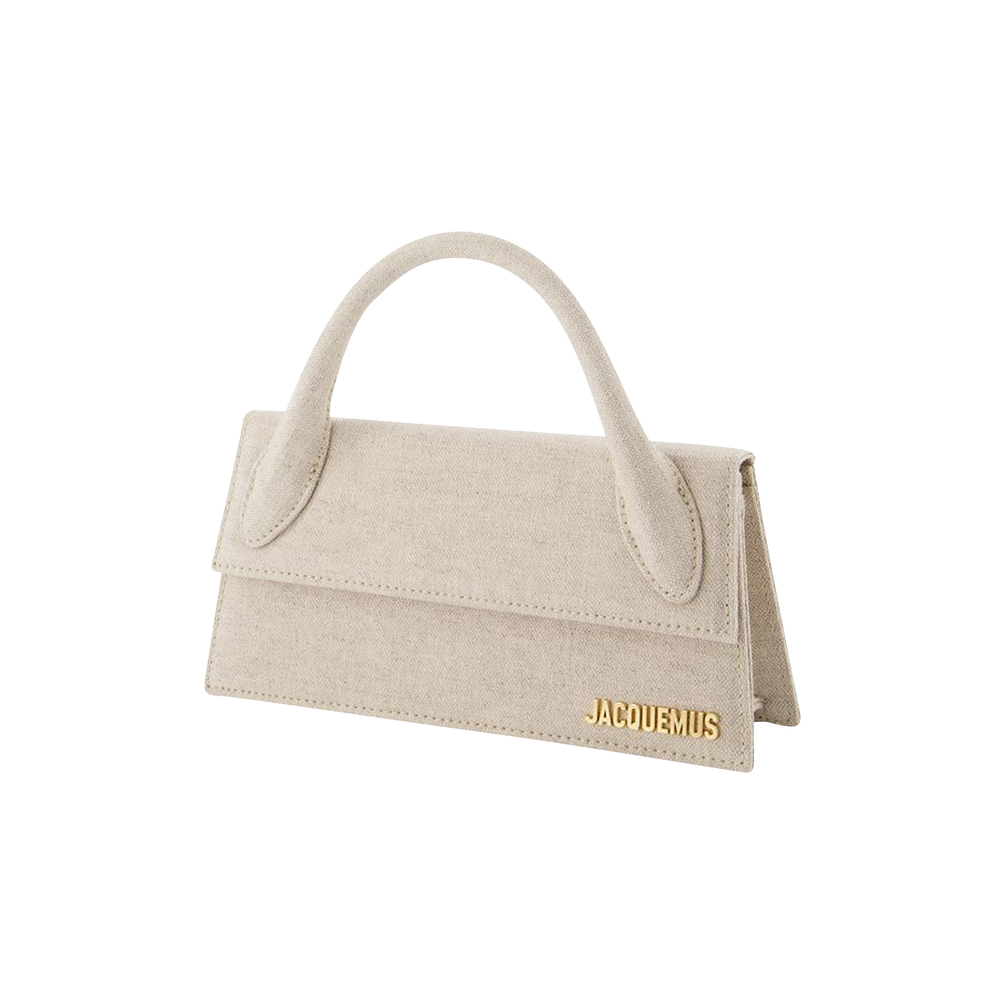 JACQUEMUS Chiquito Handbag - Picture 3 of 4